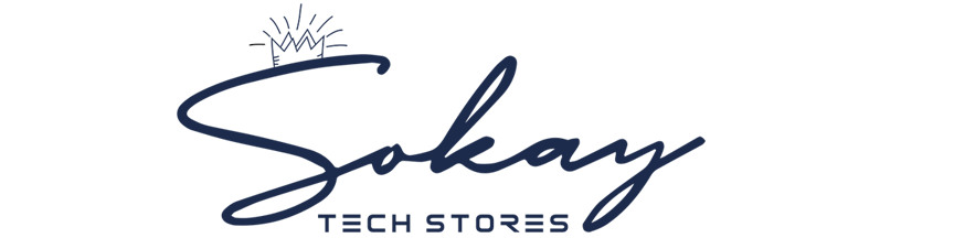 Sokay Tech Stores