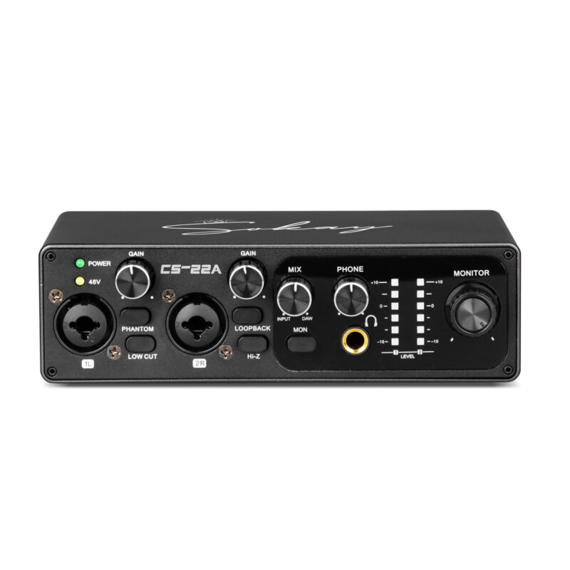 Sokay CS-22A - Image 2