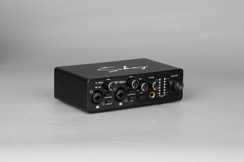 Sokay CS-22A - Image 3